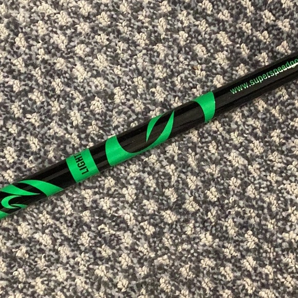 Super Speed Golf Training System Set - Picture 6 of 7